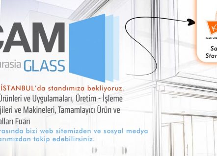 Cam Eurasia 2017 Fair