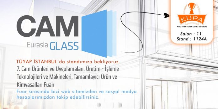 Cam Eurasia 2017 Fair