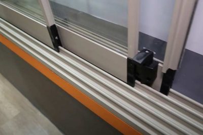 Eşikli Sürme Sistem