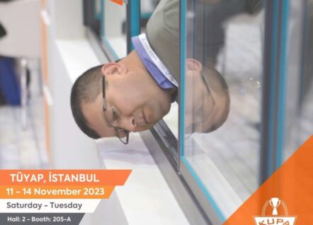 Eurasia Glass 2023