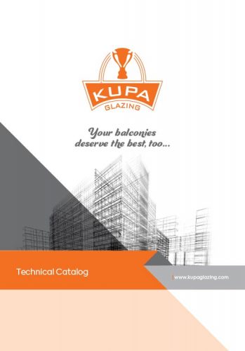 Technical Catalog Kupa